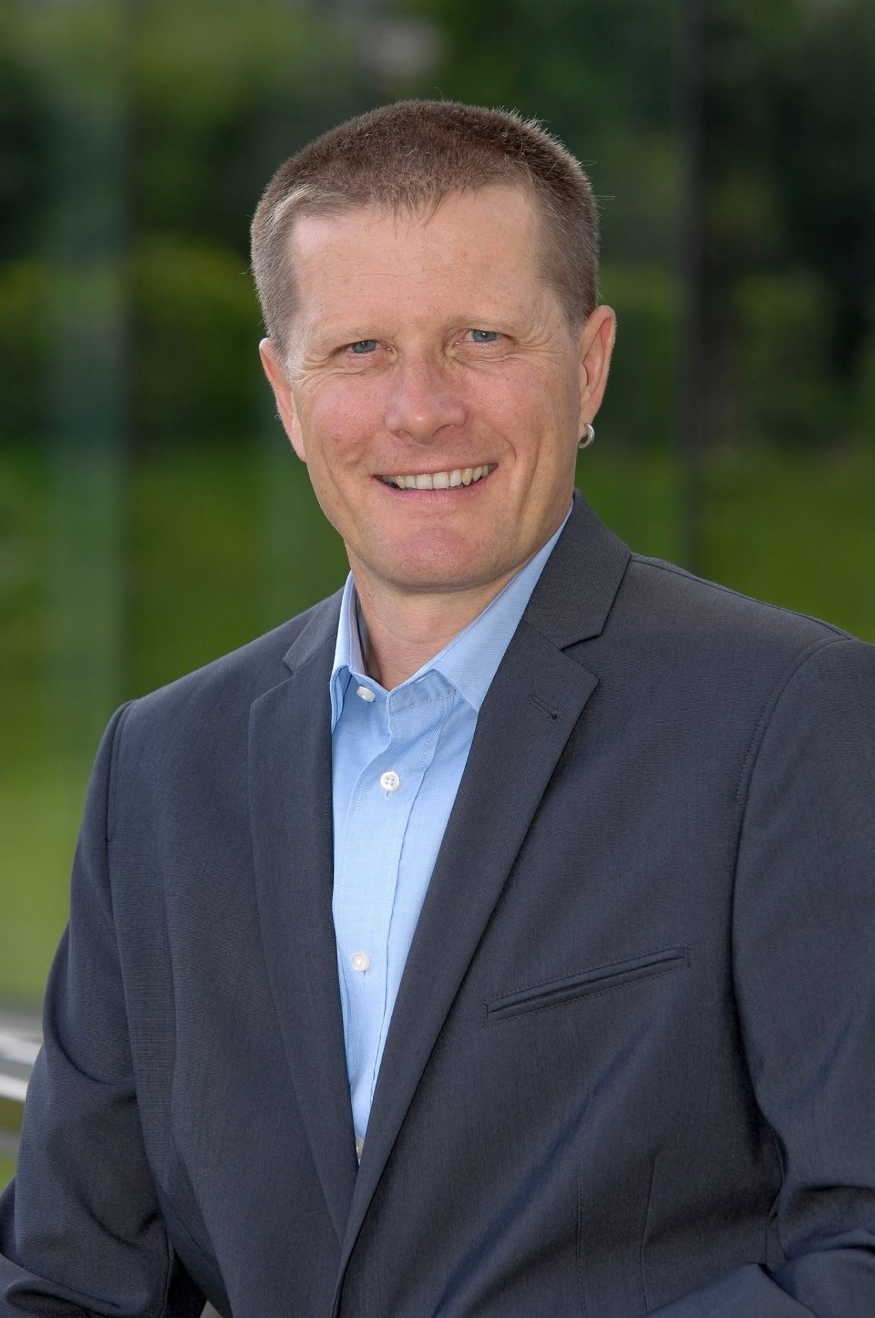 Richard Müller
